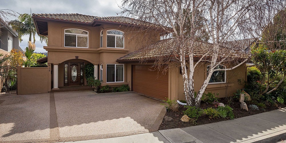 $8750/month-4154 La Venta Drive, Westlake Village, CA 91361