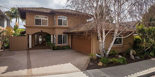 $8750/month-4154 La Venta Drive, Westlake Village, CA 91361