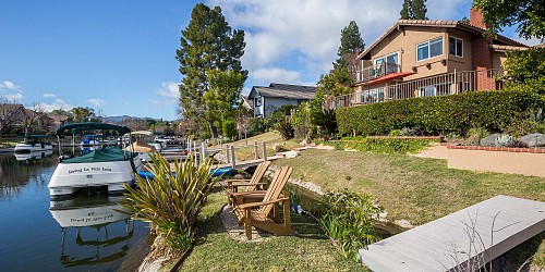 $8750/month-4154 La Venta Drive, Westlake Village, CA 91361