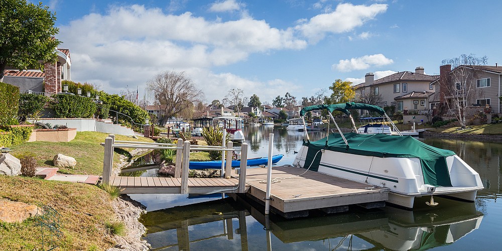 $8750/month-4154 La Venta Drive, Westlake Village, CA 91361