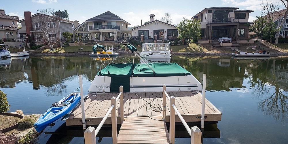 $8750/month-4154 La Venta Drive, Westlake Village, CA 91361