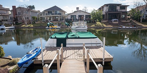 $8750/month-4154 La Venta Drive, Westlake Village, CA 91361