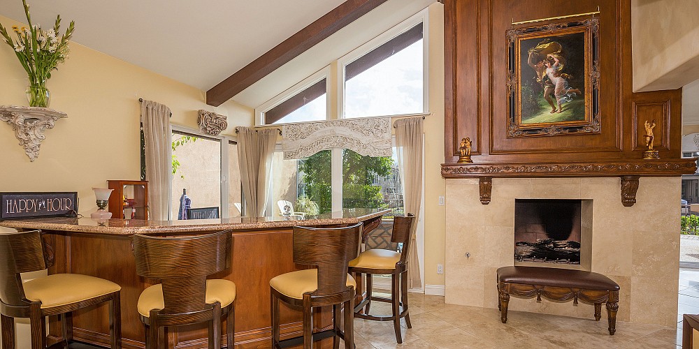 $8750/month-4154 La Venta Drive, Westlake Village, CA 91361