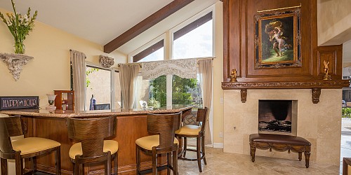 $8750/month-4154 La Venta Drive, Westlake Village, CA 91361