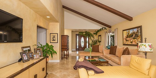 $8750/month-4154 La Venta Drive, Westlake Village, CA 91361