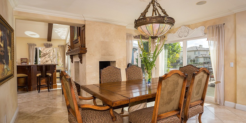 $8750/month-4154 La Venta Drive, Westlake Village, CA 91361