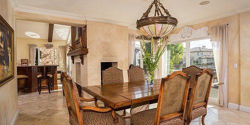 $8750/month-4154 La Venta Drive, Westlake Village, CA 91361