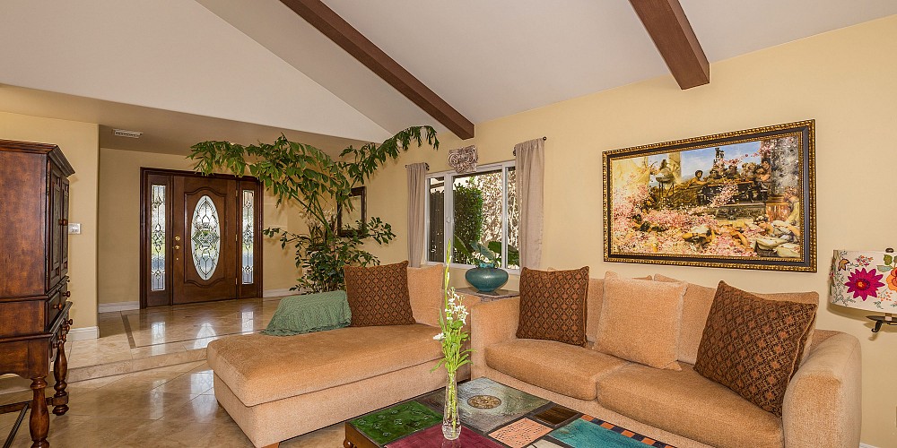 $8750/month-4154 La Venta Drive, Westlake Village, CA 91361