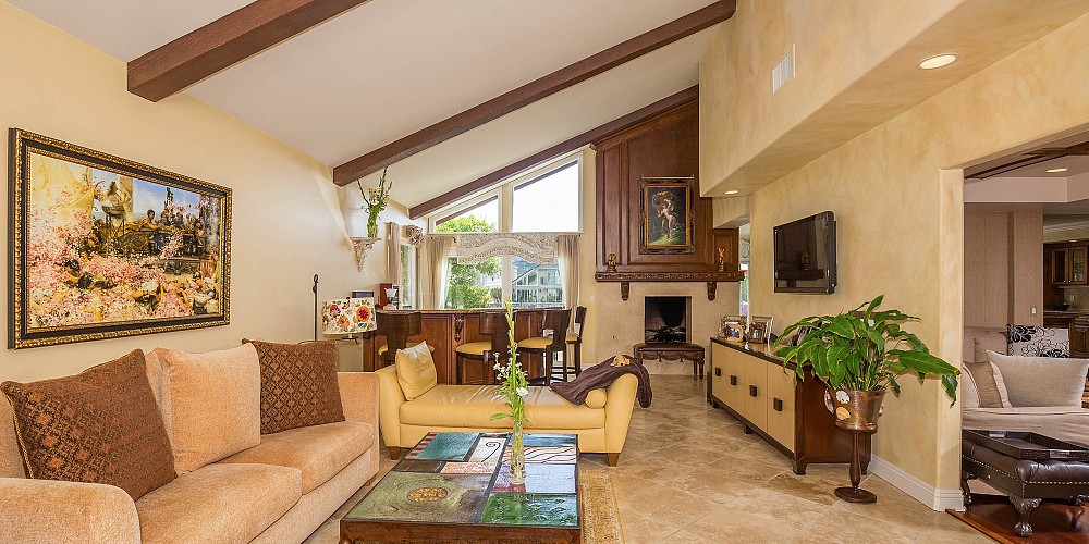 $8750/month-4154 La Venta Drive, Westlake Village, CA 91361