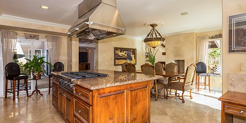 $8750/month-4154 La Venta Drive, Westlake Village, CA 91361