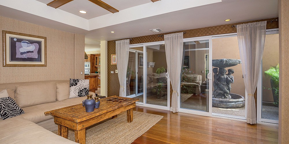 $8750/month-4154 La Venta Drive, Westlake Village, CA 91361