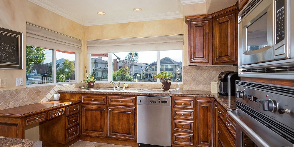 $8750/month-4154 La Venta Drive, Westlake Village, CA 91361