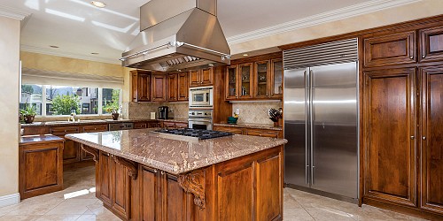 $8750/month-4154 La Venta Drive, Westlake Village, CA 91361