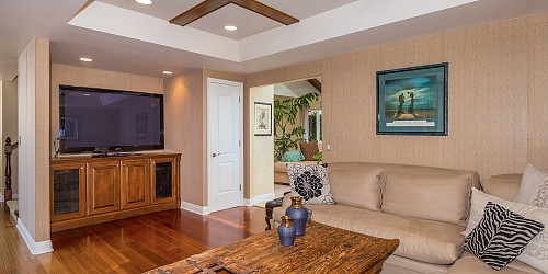 $8750/month-4154 La Venta Drive, Westlake Village, CA 91361