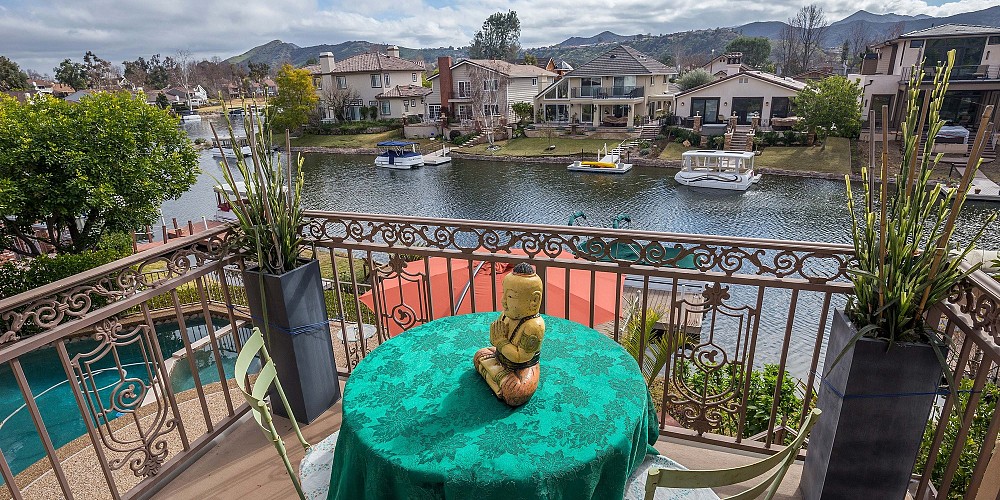 $8750/month-4154 La Venta Drive, Westlake Village, CA 91361