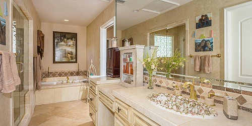 $8750/month-4154 La Venta Drive, Westlake Village, CA 91361