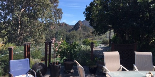 28950 Rosecrest Drive, Agoura, CA 91301