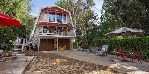 $889,000  1547 Lookout Drive, Agoura, CA 91301