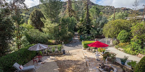 $889,000  1547 Lookout Drive, Agoura, CA 91301