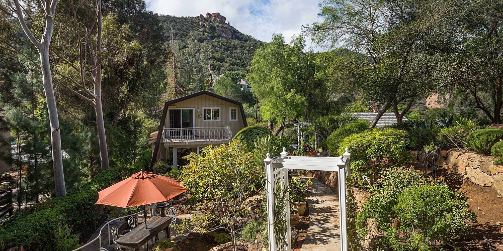 $889,000  1547 Lookout Drive, Agoura, CA 91301