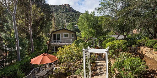 $889,000  1547 Lookout Drive, Agoura, CA 91301