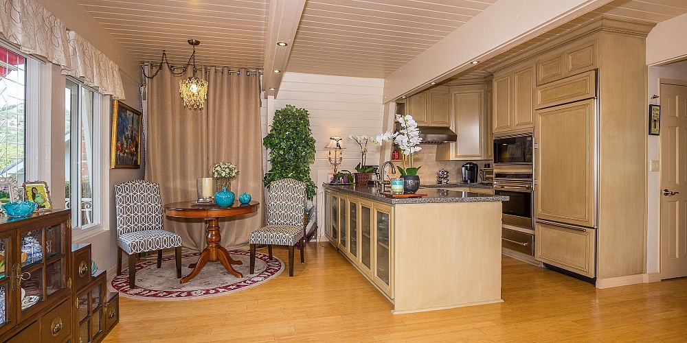 $889,000  1547 Lookout Drive, Agoura, CA 91301