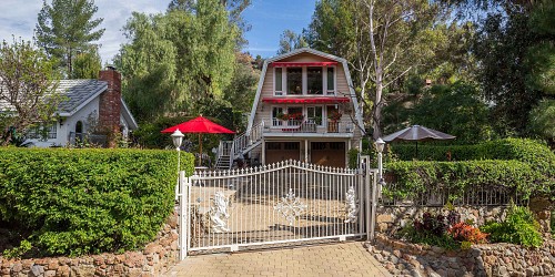 $889,000  1547 Lookout Drive, Agoura, CA 91301