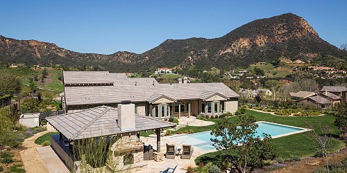 2052 Shadow Creek Drive, Agoura, CA 91301