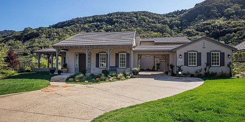 2052 Shadow Creek Drive, Agoura, CA 91301