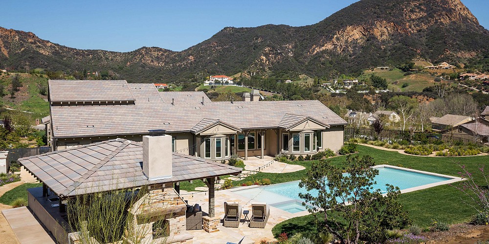 2052 Shadow Creek Drive, Agoura, CA 91301