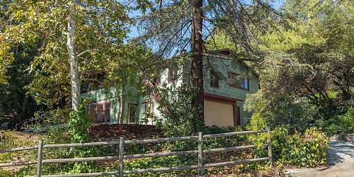 29071 Lake Vista Drive, Agoura, CA 91301