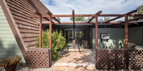 28950 Rosecrest Drive, Agoura, CA 91301