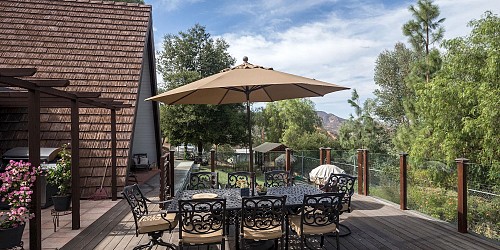 28950 Rosecrest Drive, Agoura, CA 91301