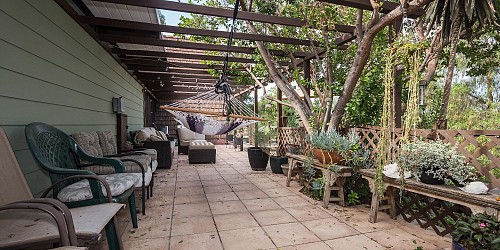 28950 Rosecrest Drive, Agoura, CA 91301