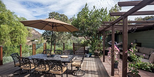 28950 Rosecrest Drive, Agoura, CA 91301