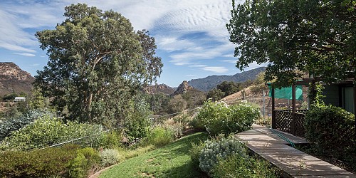 28950 Rosecrest Drive, Agoura, CA 91301
