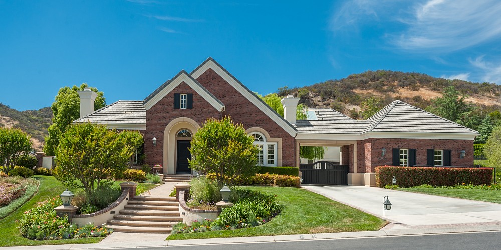 1045 Cheshire Hills Ct., Westlake Village, CA 91361