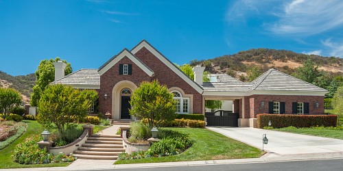 1045 Cheshire Hills Ct., Westlake Village, CA 91361