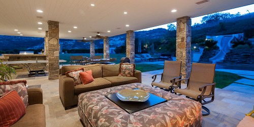 1045 Cheshire Hills Ct., Westlake Village, CA 91361