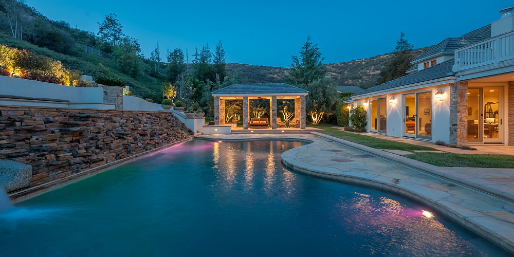 1045 Cheshire Hills Ct., Westlake Village, CA 91361