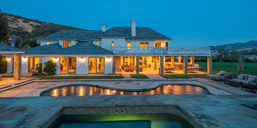 1045 Cheshire Hills Ct., Westlake Village, CA 91361