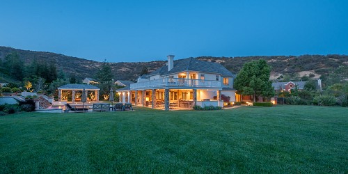 1045 Cheshire Hills Ct., Westlake Village, CA 91361