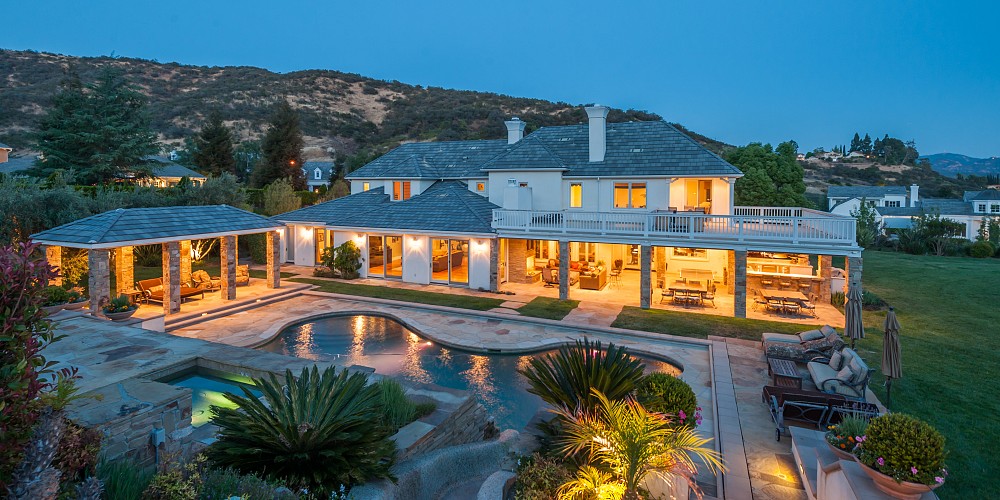 1045 Cheshire Hills Ct., Westlake Village, CA 91361