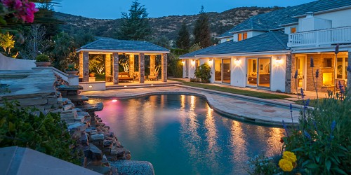 1045 Cheshire Hills Ct., Westlake Village, CA 91361