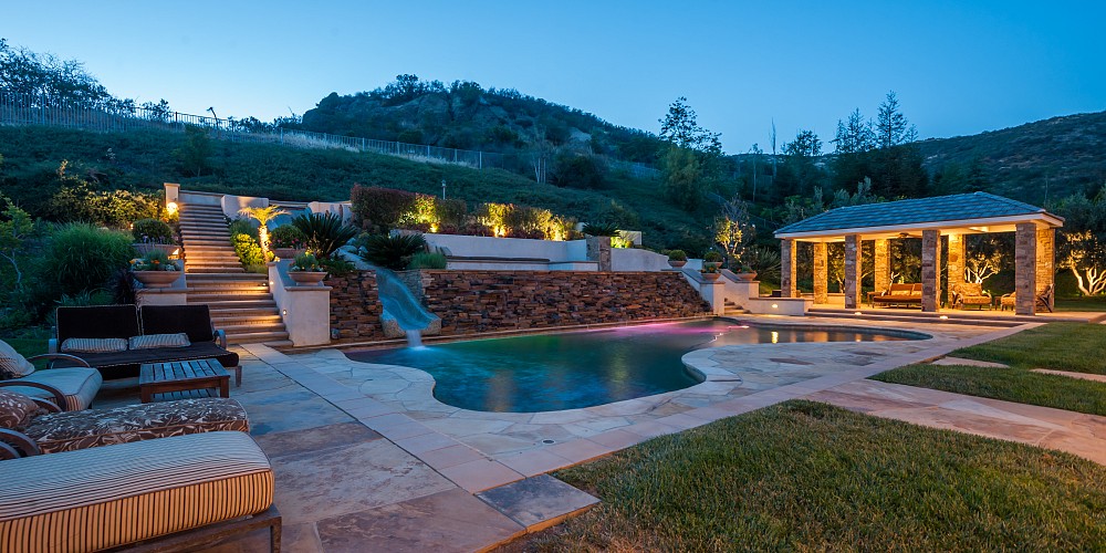 1045 Cheshire Hills Ct., Westlake Village, CA 91361