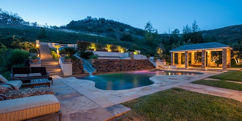 1045 Cheshire Hills Ct., Westlake Village, CA 91361