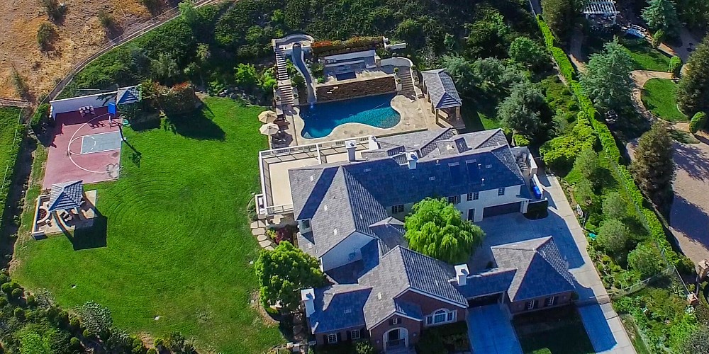 1045 Cheshire Hills Ct., Westlake Village, CA 91361