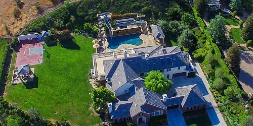 1045 Cheshire Hills Ct., Westlake Village, CA 91361