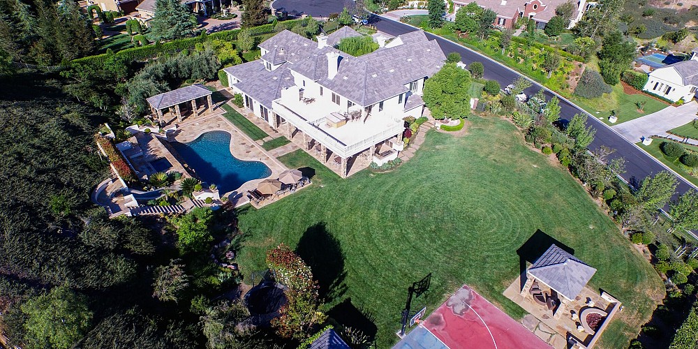 1045 Cheshire Hills Ct., Westlake Village, CA 91361