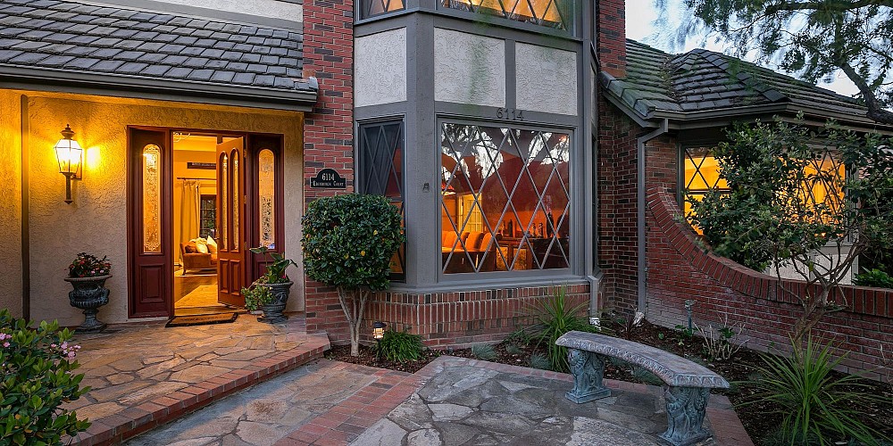 6114 Edinburgh Court, Agoura Hills, CA 91301